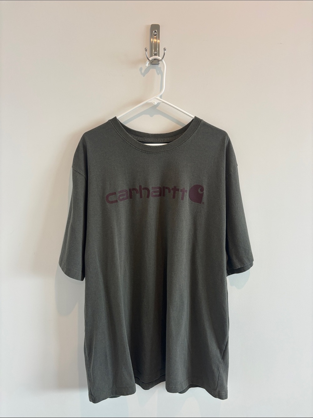 Carhartt Graphic Short-Sleeve Tee